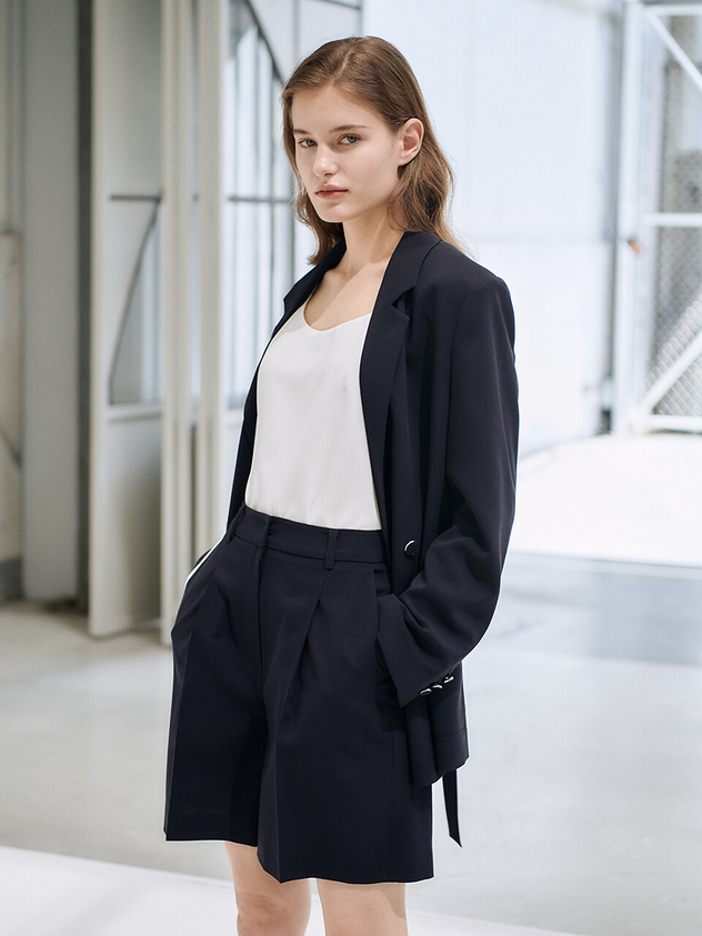 Summer Double Jacket