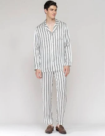 W Concept Hugo Pajama Set