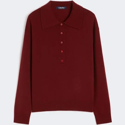 Max Mara Wool knit jumper