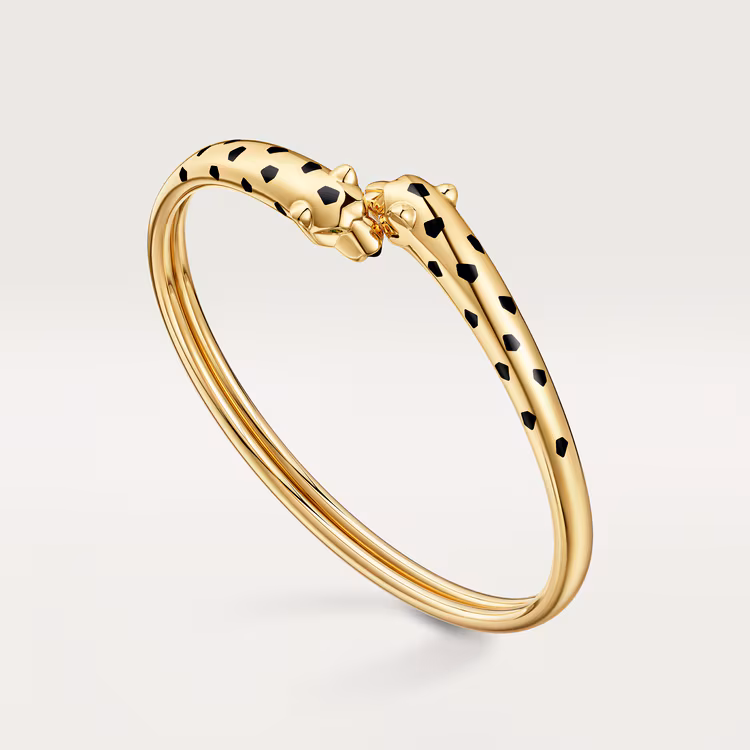 Panthere De Cartier Bracelet