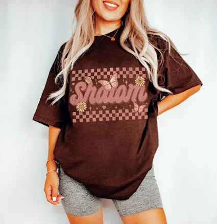 Shalom שלום T-Shirt