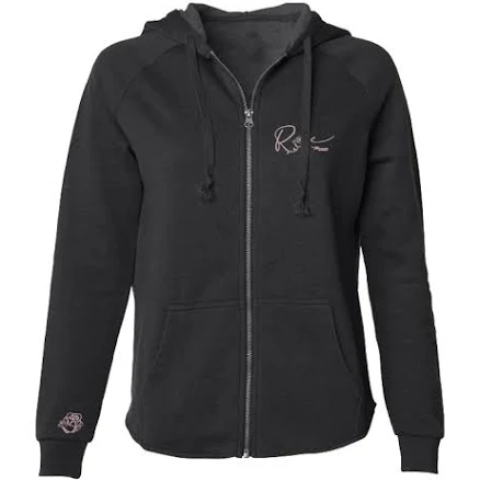 ROSE BY SIG SAUER Women's Zip Up Hoodie