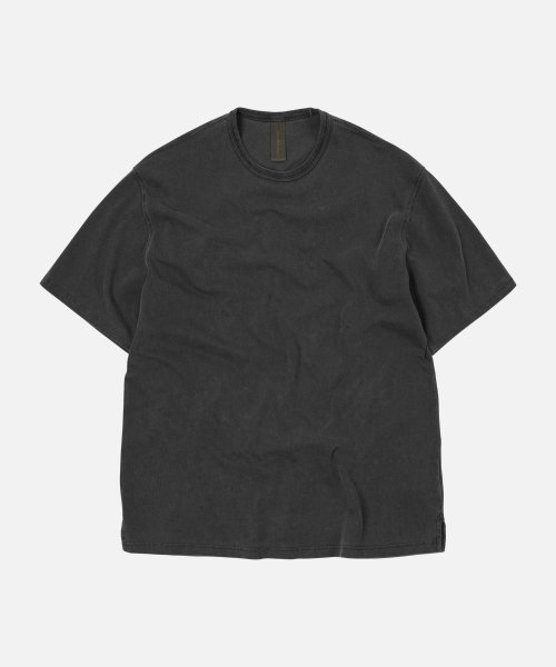 OG Pigment Dyeing Half Tee