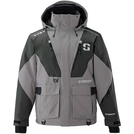 Striker Apex Men's Jacket