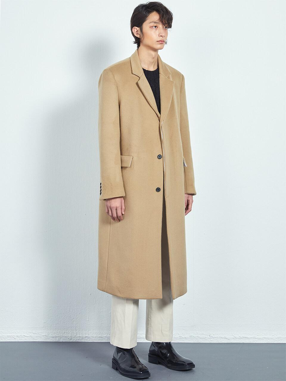 Long Singlecoat