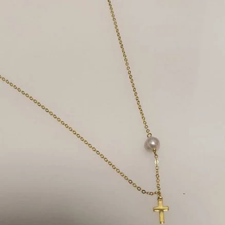 Celina Necklace