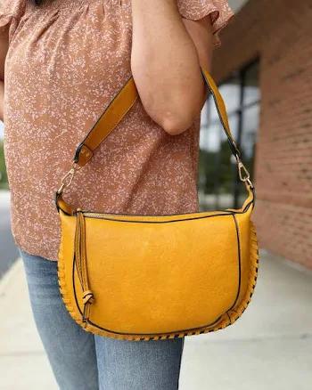 Sierra Shoulder Bag