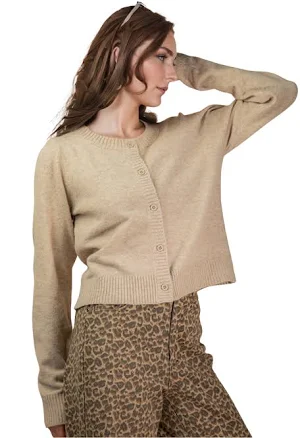 Choose Happiness Cardigan