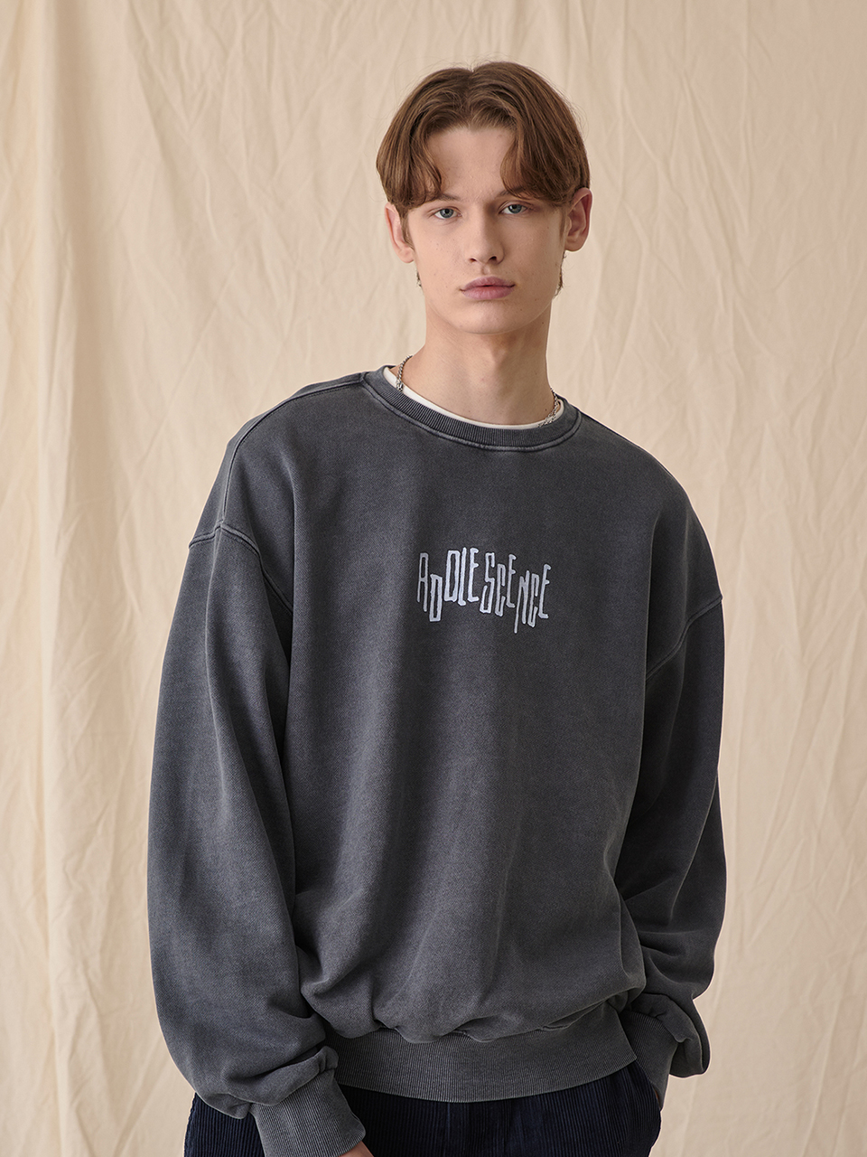 Pigment Adolescence Sweatshirt Old Navy