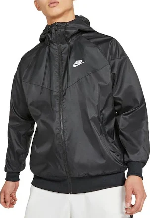 Nike Men's Sportswear Windrunner Hooded Jacket