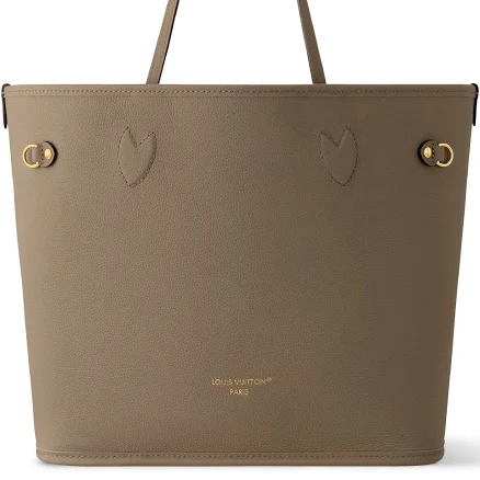 Louis Vuitton Neverfull Inside Out mm