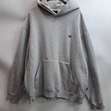 Instantfunk Printed Hoodie