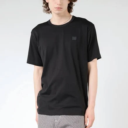 Acne Studios Nash Face T-Shirt