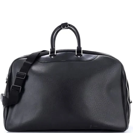 Louis Vuitton Alize Travel Bag