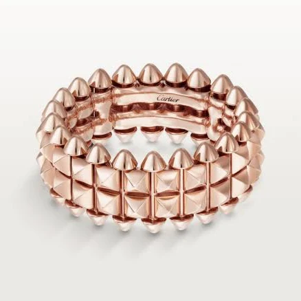 Clash de Cartier ring