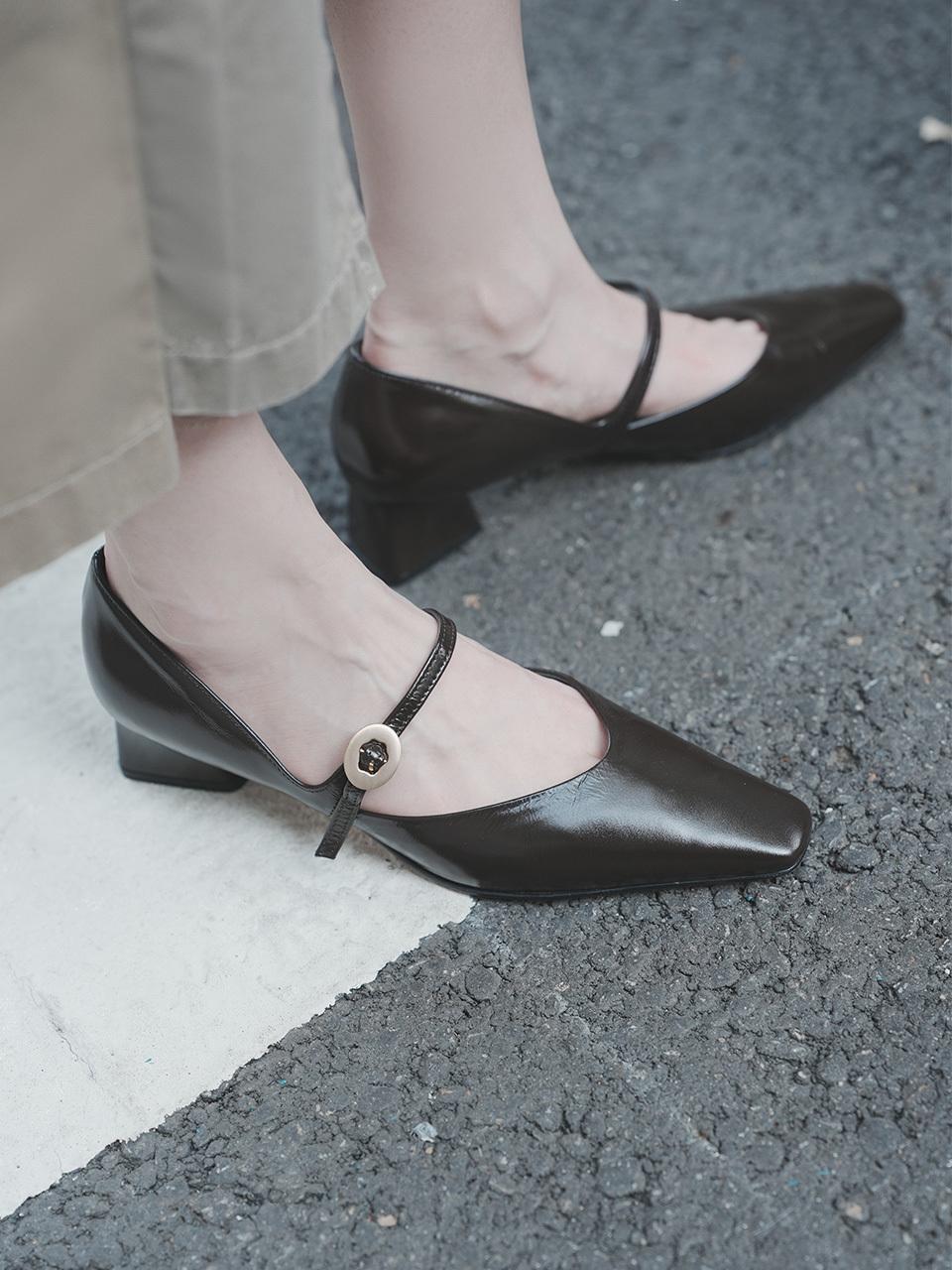Susane Pumps R2349p_4cm