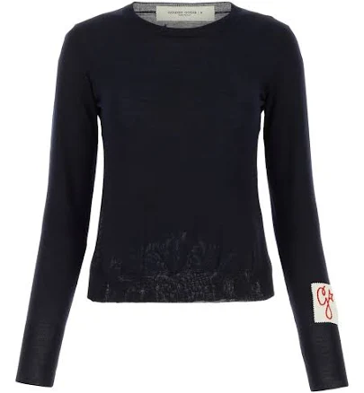 Golden Goose Wool Jumper