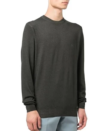 Etro Embroidered Jumper