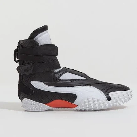 PUMA x Ottolinger Mostro Mid Boots