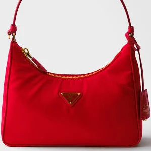 Prada Women's Mini Bag Re-Edition 2005