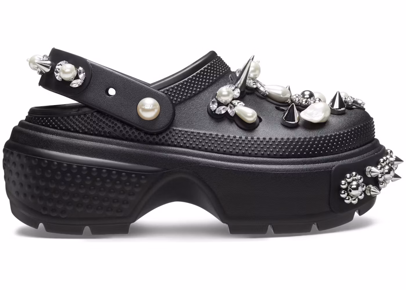 Stomp Clog