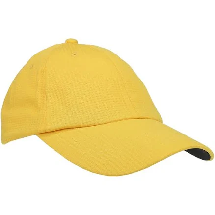 Page & Tuttle Men's Performance Square Mesh Cap