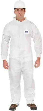 International Enviroguard Coverall 8012