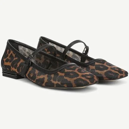 Franco Sarto Women's Tinsley Mary Jane Flat Shoes