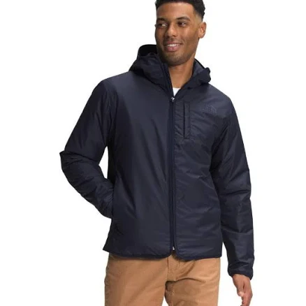 The North Face Men's City Standard Insulated Jacket