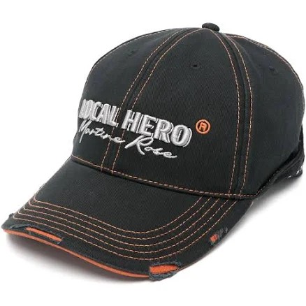 Martine Rose Roll-back Cap
