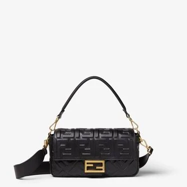 Fendi Baguette Black One