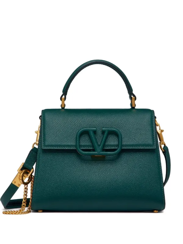 Small VSLING Tote Bag