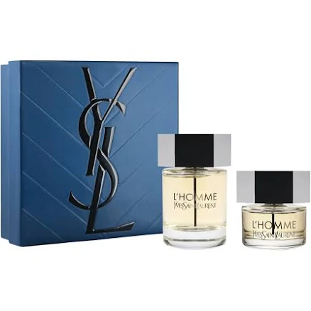 Yves Saint Laurent L'Homme Eau de Toilette Gift Set