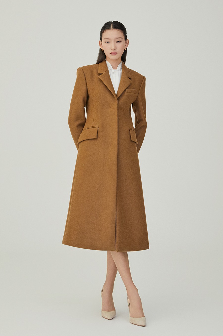 NO.13 OUTER - CAMEL