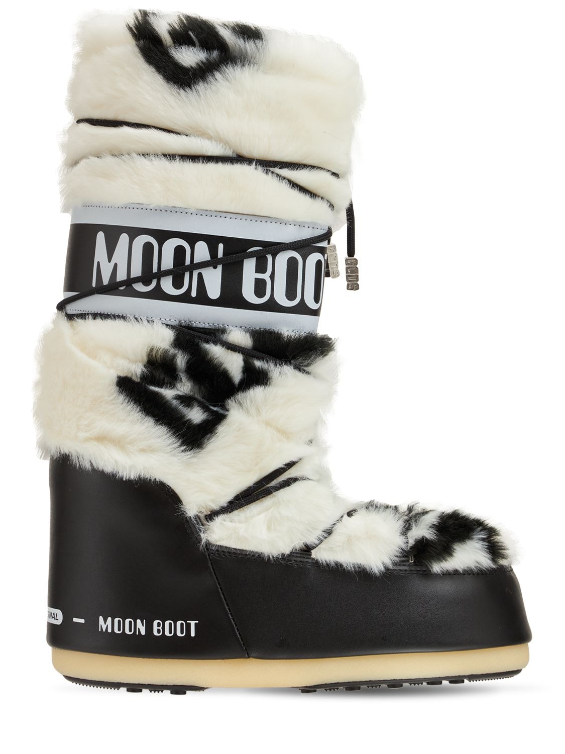 Classic Icon Moon Boot