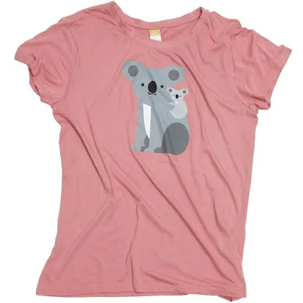 Free Hers Koala T-Shirt with Donation