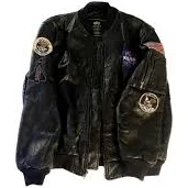 Authentic Rare USA Goverment Jacket (3A382)