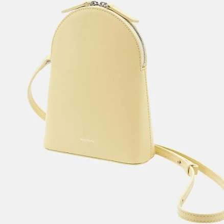 MUTEMUSE Snack Bag_4 Colors by W Concept