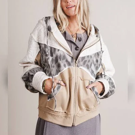 Three Bird Nest Women's Berlin Jacket