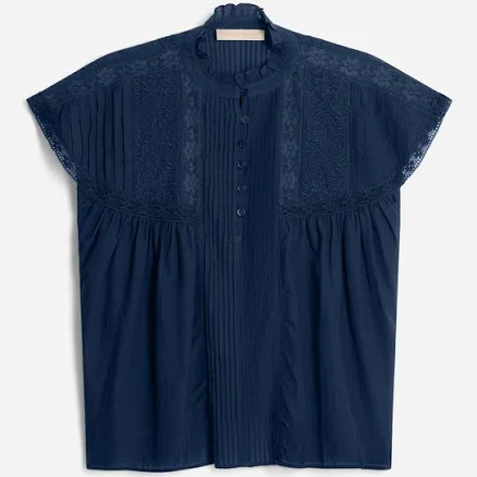 Vanessa Bruno Ganu Blouse