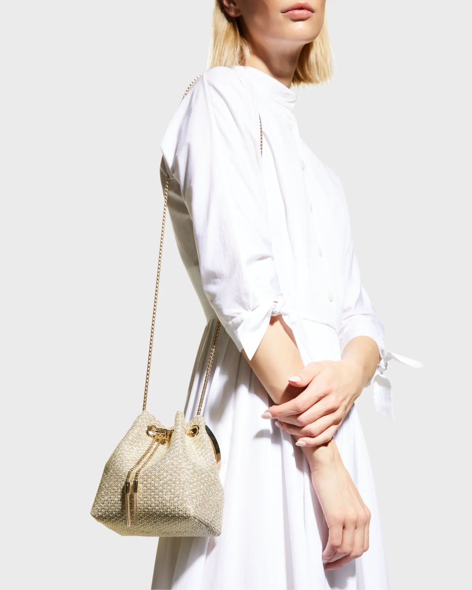 Bon Bon Bucket Bag