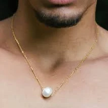 14-17 Inches Pearl Necklace