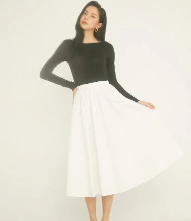 HANAVO No. 12 Skirt