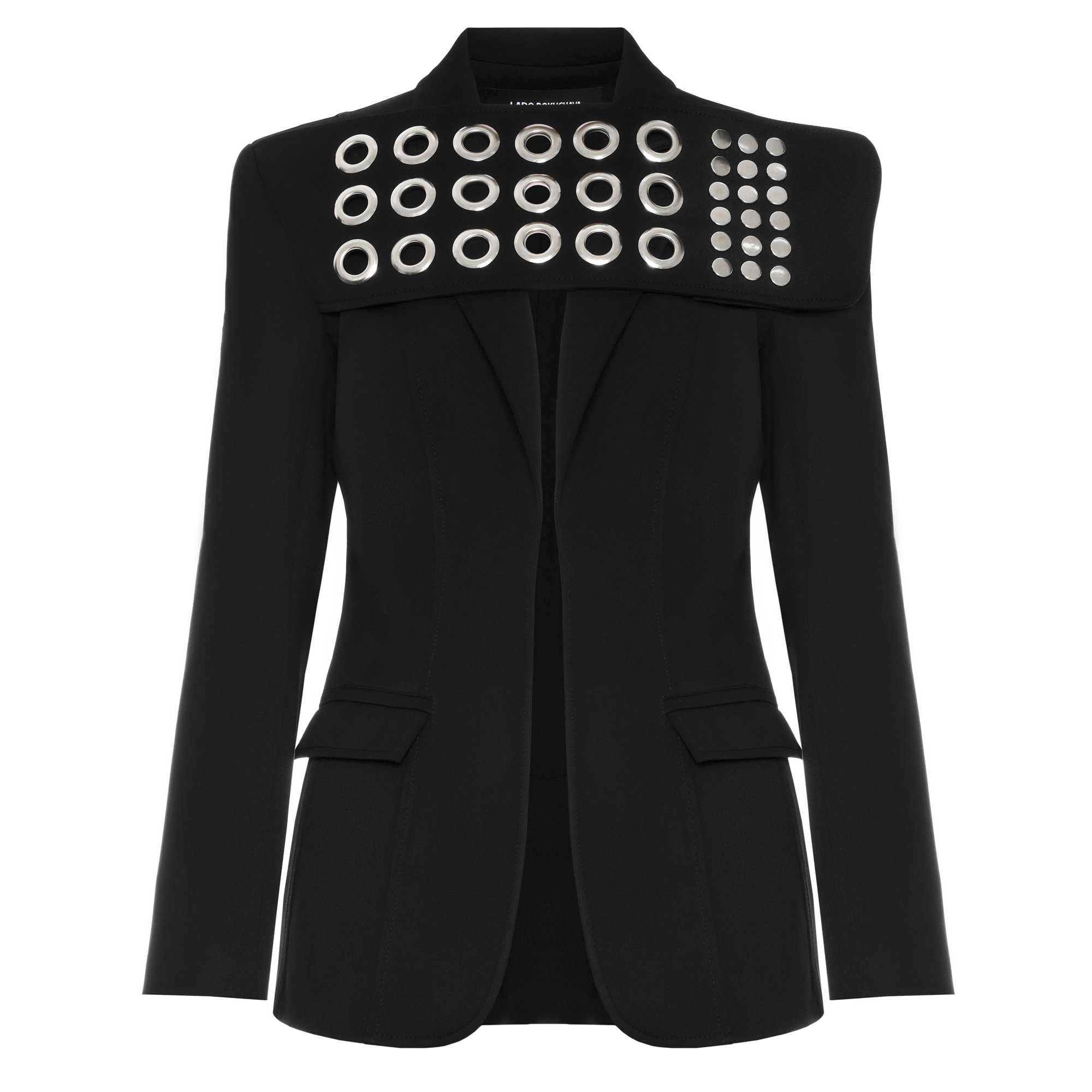 Okinawa Blazer