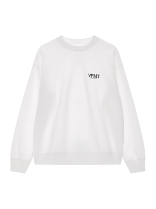 VPMT Embroidered Sweatshirt