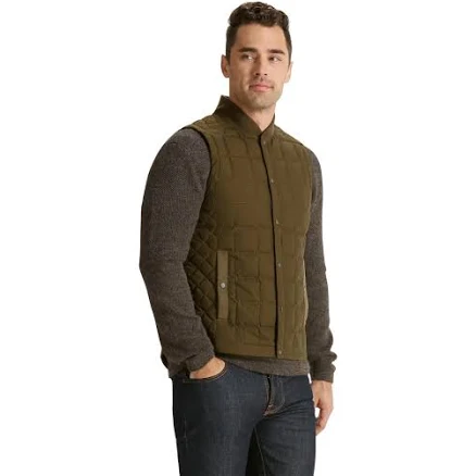 Nau Utility Down Vest Men's