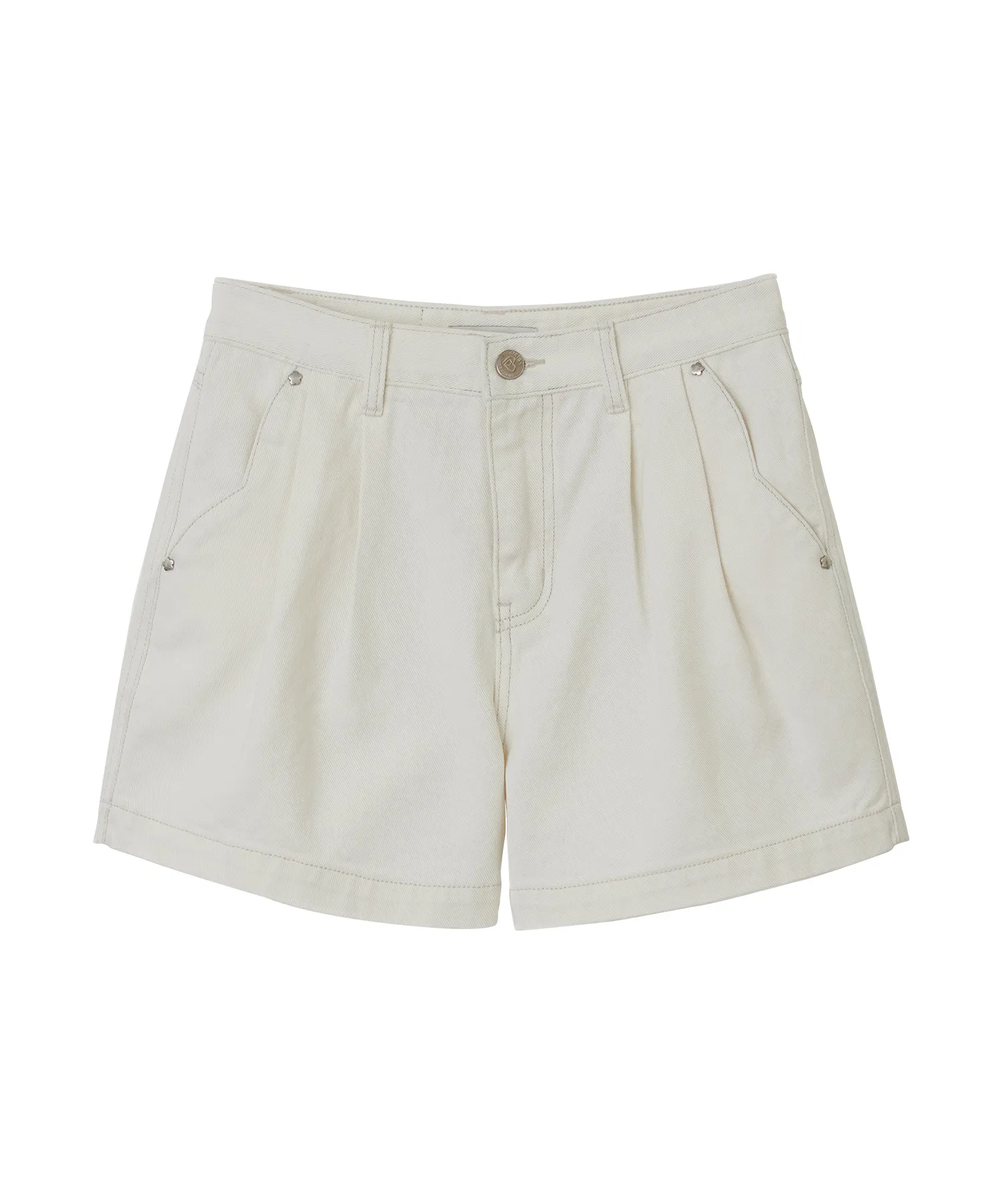 DOLLY OVERALL ivory