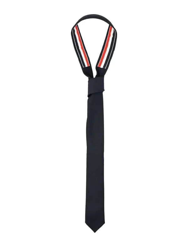 Super 120s Twill Necktie