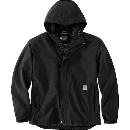 Carhartt Men's Storm Defender Loose Fit Lightweight Jacket