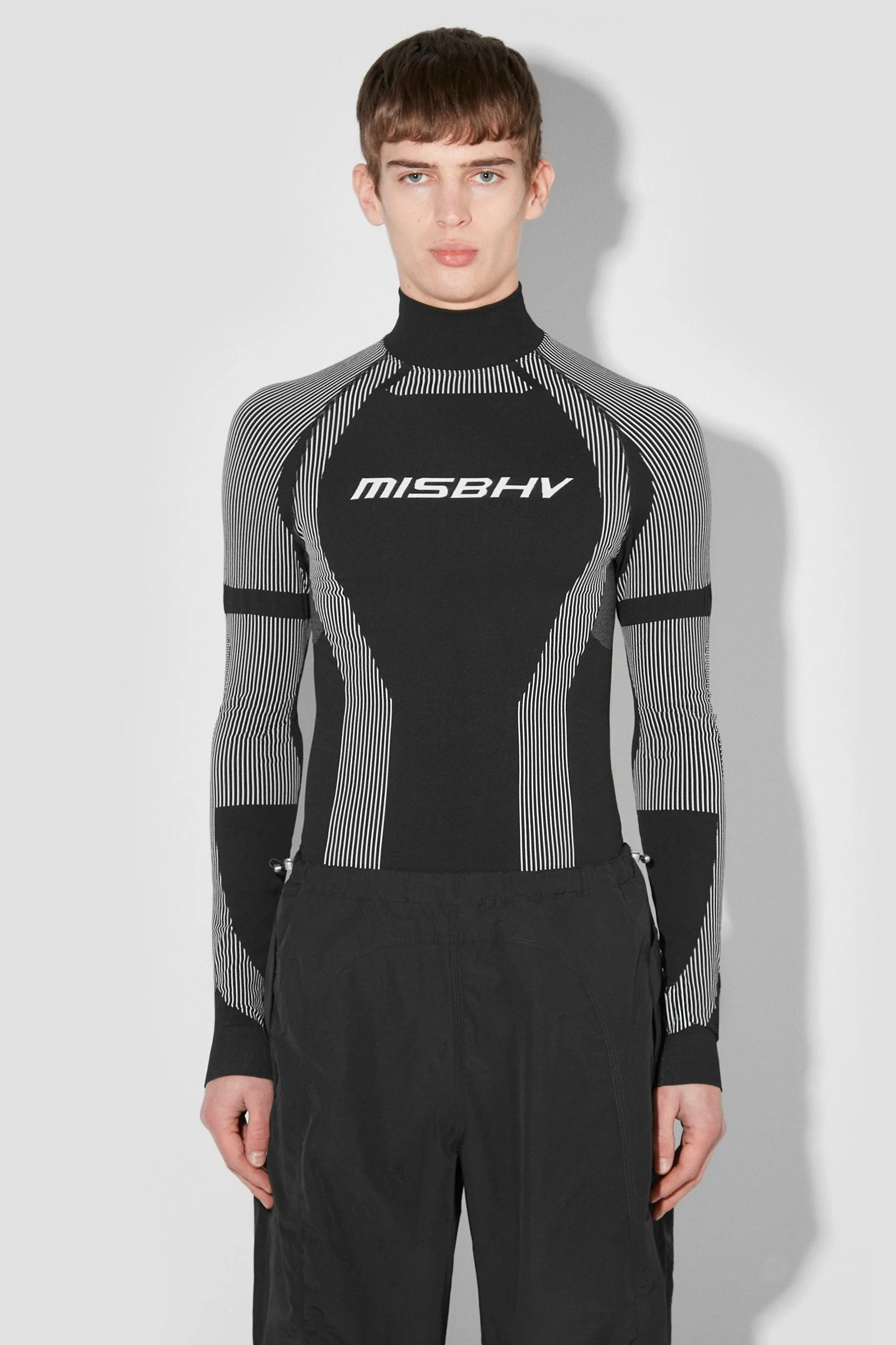 Sport Active Long-sleeve T-shirt